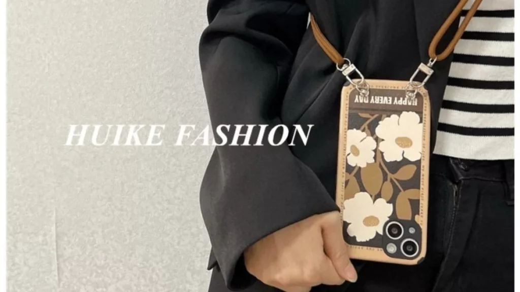 旅行行李打包手機掛帶