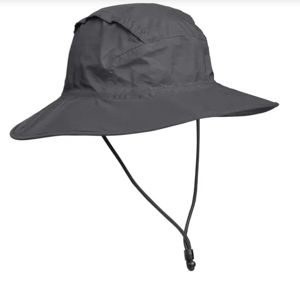 旅行行李打包遮陽帽