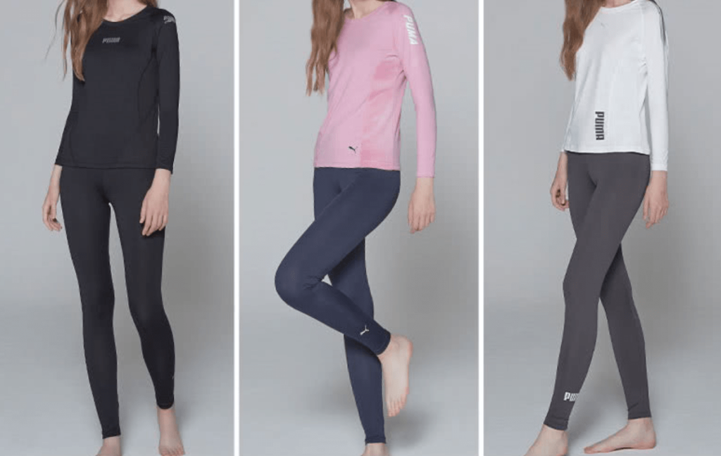 旅行行李打包保暖衣物