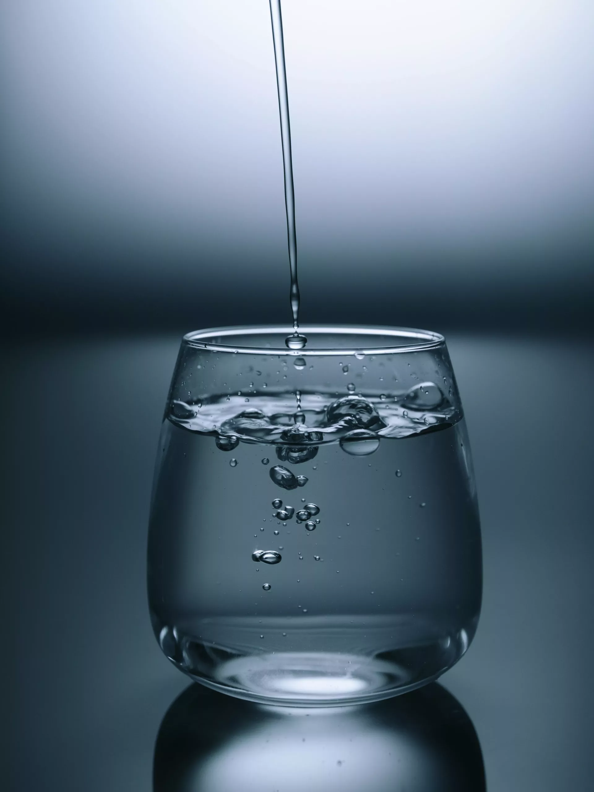 乾淨卻可能有A肝病毒的飲用水