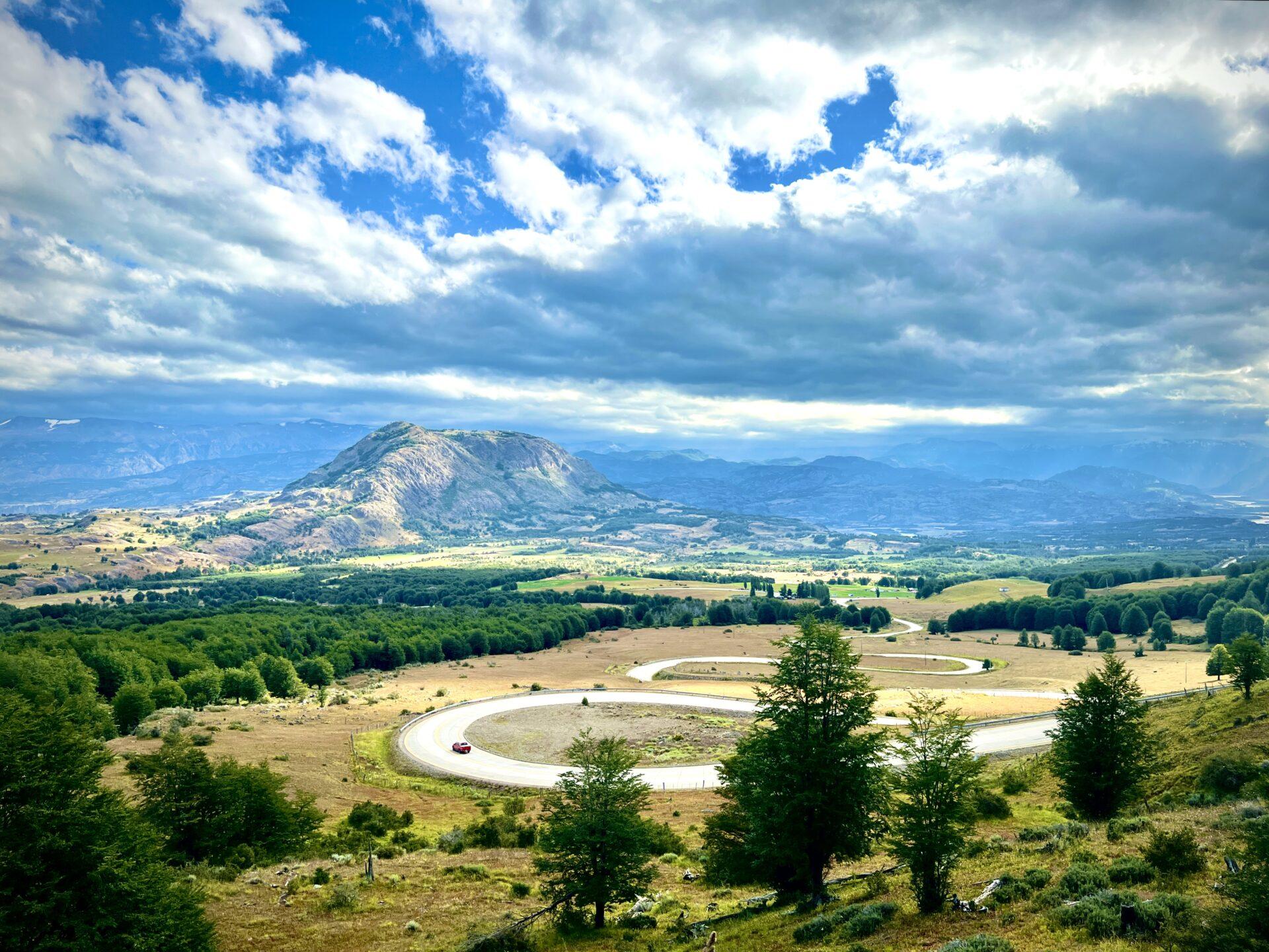 橫越智利最荒蕪的南方公路Carretera Austral | 另一種活著的方式