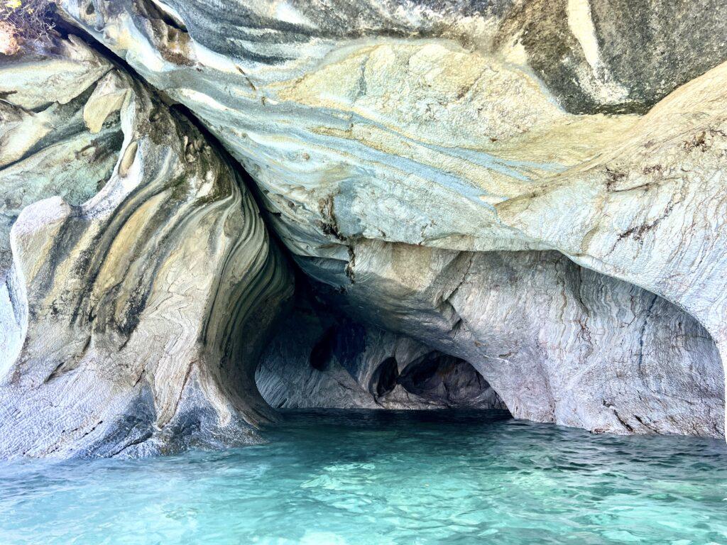 Capilla de Marmol-color