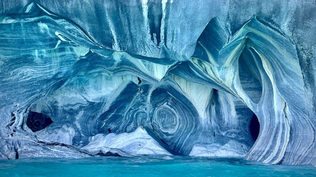 Capilla de Marmol-travel