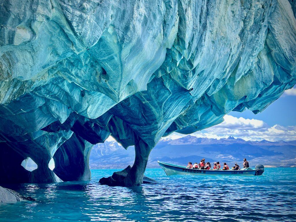 Lago General Carrera